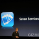 Illustration for article titled iPhone OS 4.0 Liveblog Archive